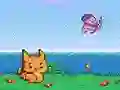 Igra Hue Cat online