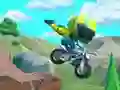 Igra Moto Trial Racing online