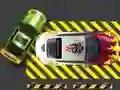 Igra Jazzy Car Parking online