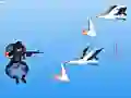 Igra Stork Shot online
