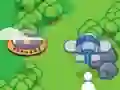 Igra Sky Troops online