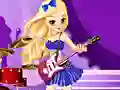 Igra Chic Band online
