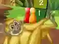 Igra Monkey and Banana online