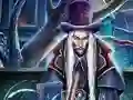 Igra Vampire Riddles online