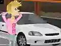 Igra Douchebag Life online