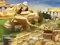 Igra The Broken Statue online