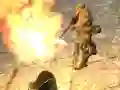 Igra Warzone online