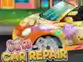 Igra Cute Car Repair online