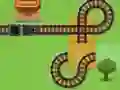 Igra Goldtrain FRVR online