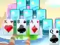 Igra Mountain Solitaire online