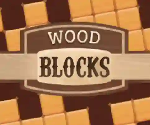 Igra Wood Blocks online
