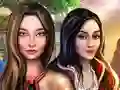 Igra Forest of Dreams online