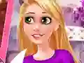 Igra Princesses Funny Prank online