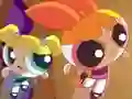 Igra The Powerpuff girls hypno bliss online