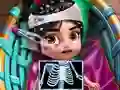 Igra Vanellope Injured Emergency online