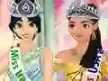 Igra International Royal Beauty Contest online
