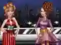 Igra Dolly Oscars Dress Up online