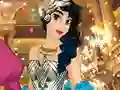 Igra Prom Ball at Princess School online