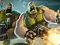 Igra Gun Bros Lite online