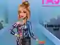 Igra Tris Magazine Dress Up online