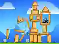 Igra Angry Robots online