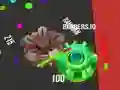 Igra Bladers.io online