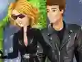 Igra Hollywood Movie Part for Princess online