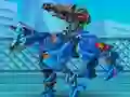 Igra Cyber Dog Assembly online