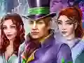 Igra Land Between Worlds online