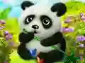 Igra Happy Panda online