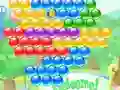 Igra 4 Seasons Bubbles online