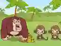 Igra Monkey n Bananas 2 online