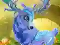 Igra My Fairytale Deer online