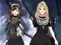 Igra Gothic Show online