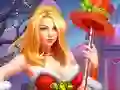 Igra Circus Hidden Letters online
