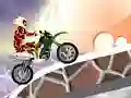 Igra Ben 10 Racing Star online