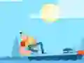 Igra Gone Fishing online