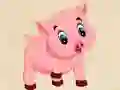 Igra Animals: Scrabble online