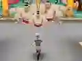 Igra Angry Gran Run: Japan online