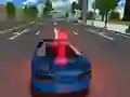 Igra Police Car Offroad online