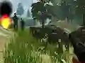 Igra Partisans online