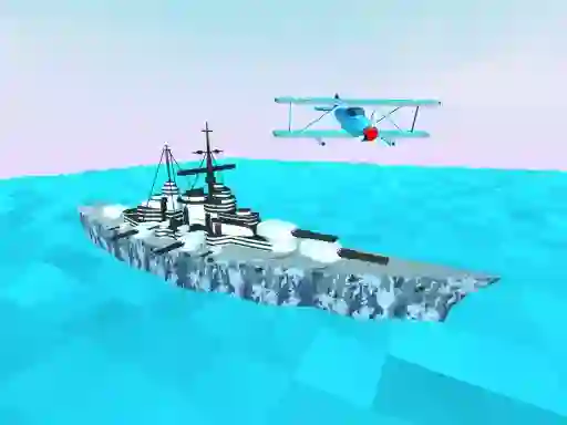 Igra Air Defence 3D online