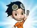 Igra Rusty Rivets: Scavenger Hunt online