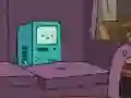 Igra Adventure Time: BMO Play Along With Me online