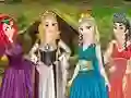 Igra Princess of Thrones online