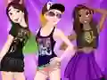 Igra Princess Band Tees online