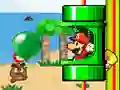Igra Mario Bloons Shootin online