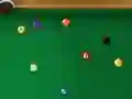 Igra Pool 9 Ball online