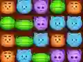 Igra Candy Pets online