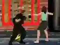 Igra Streets of Anarchy: Fists of War online